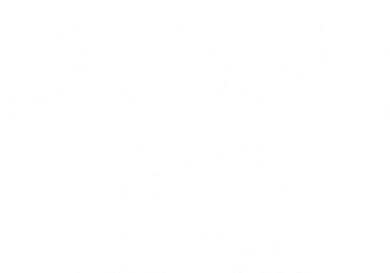 Long Island Est 1640 New York Ny Vintage Established Sports Design Santa Hat