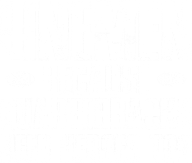 Linemen Because Quarterbacks Need Heroes Too Kids Sweatshirt
