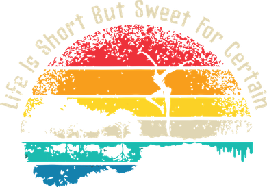 Life Is Short Guitar But Sweet For Certain Polo