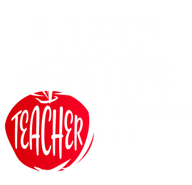 Livin That Teacher Life Doddie Hoodie