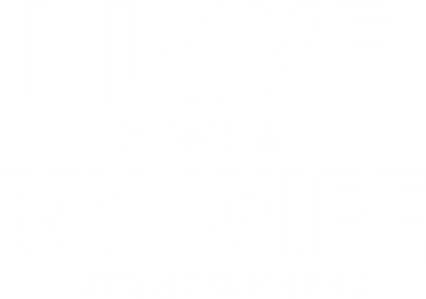 I Love It When My Wife Lets Me Go Fishing Funny Kids Hoodie