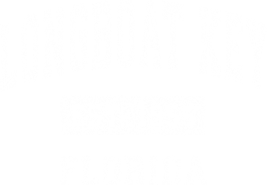 Longboat Key Florida Fl Vintage Established Sports Women's T-Shirt