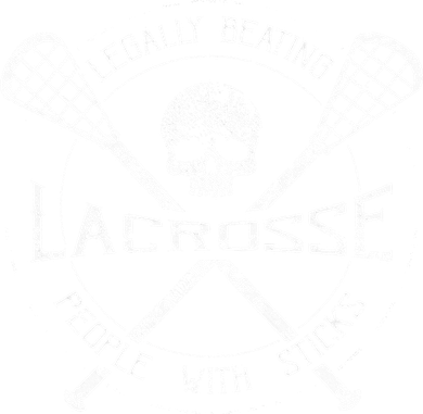 Lacrosse Legally Beating People With Sticks Doggie Tank