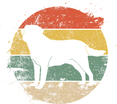 Labrador Lab Dog Yellow Black Labrador Retriever Tote Bag