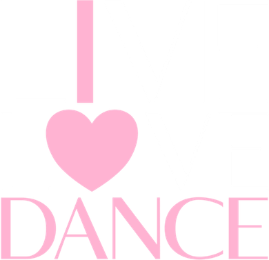 Live Love Dance I Love Dance Ballerina Ballet Gift Cool Gift Women's Tank Top