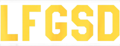 LFGSD Toddler T-Shirt