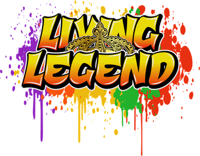Living Legend Women's Tank Top