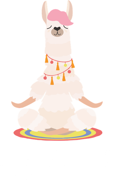 Llamaste Funny Lama Baby Bodysuit