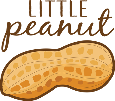 Little Peanut Kids Long Sleeve Shirt