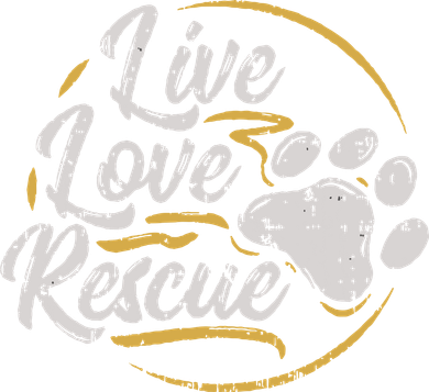 Live Love Rescue Dog Lover Adopt A Dog Adoption Long Sleeve Shirt
