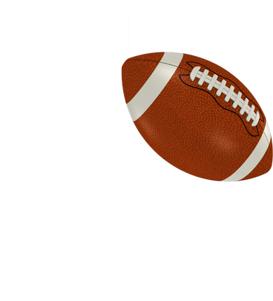 Love My Boys Cute Football Coffee Mug