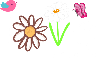 Love Mimi Life Cute Matching Family Doggie Tank