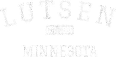 Lutsen Minnesota Mn Vintage Doggie Tank