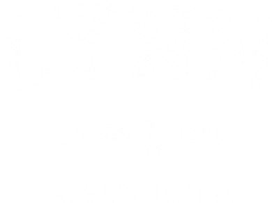 Lynn Massachusetts Ma Vintage Athletic Sports Doggie Tank