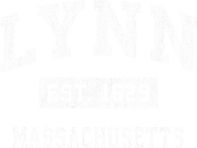 Lynn Massachusetts Ma Vintage Established Sports Doggie Tank