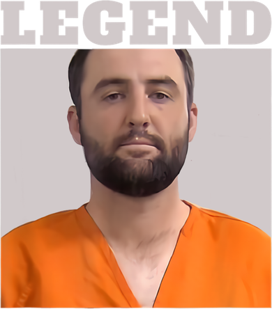 Legend Mugshot Scottie Golf Golf Towel