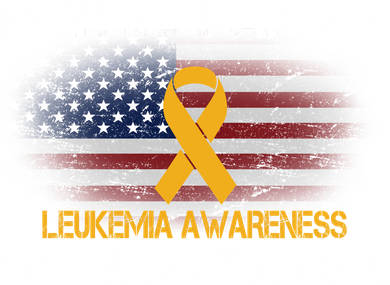 Leukemia No One Fights Alone Kids T-Shirt