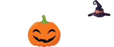 Love Halloween Toddler Hoodie