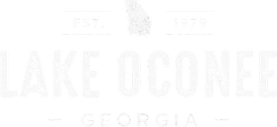 Lake Oconee Georgia Kids Sweatshirt