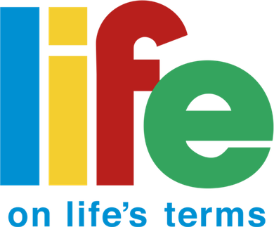 Life On Life's Terms Sobriety Recovery Funny Aa Na Gift Coffee Mug