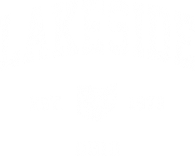 Lakeside Ohio Oh Vintage Athletic Kids Hoodie