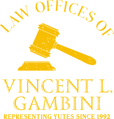 Law Offices Of Vincent Gambini 1992 Beanie