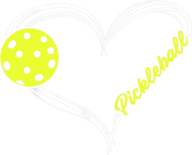 Love Pickleball Cute Pickleball Match, I Love Pickleball TShirt Toddler Hoodie