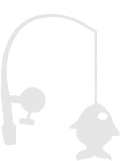Gotta Love A Good Pole Dance Fishing Kids T-Shirt