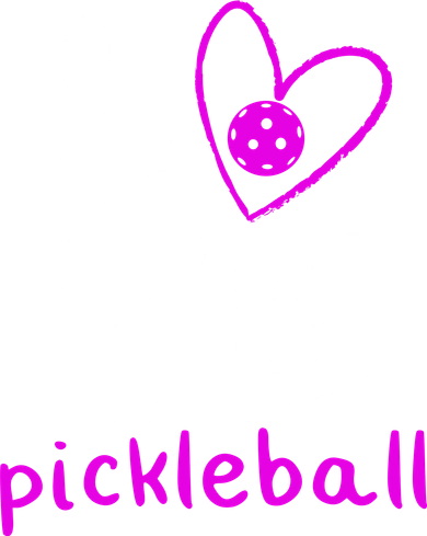 Love Pickleball Tumbler