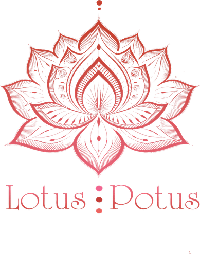 Lotus Potus Lotus For Potus Pajama Set