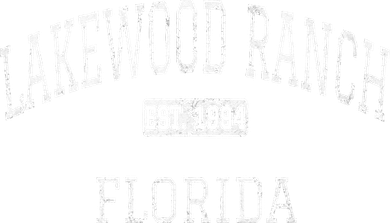 Lakewood Ranch Florida FL Vintage Baby Bodysuit