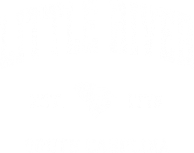 Little River South Carolina Sc Vintage Athletic Sports Women's Tank Top