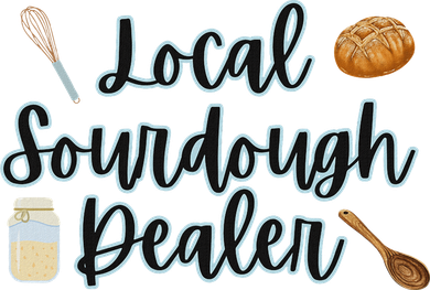 Local Sourdough Dealer Beanie