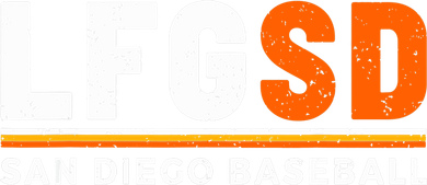 LFGSD San Diego Baseball Jorge Alfaro Toddler T-Shirt