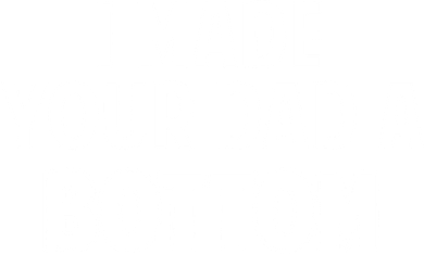 I Made Your Dad A Bottom Bucket Hat