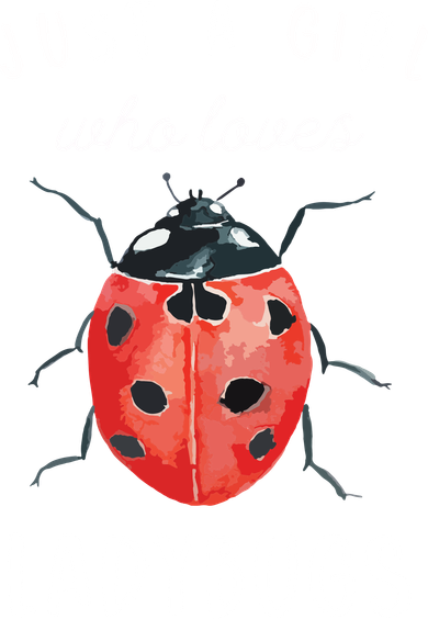 Ladybug Shirts, Ladybug Lover Shirts T-Shirt