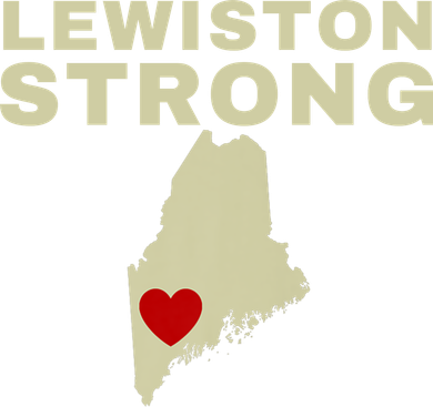 Lewiston Strong Kids T-Shirt