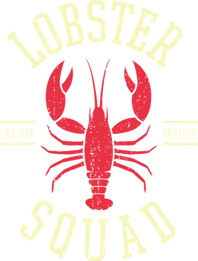 Lobster Squad Lobster Festival I Lobster Enthusiasts Women's Dry Zone Grid Polo