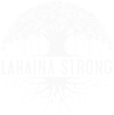 Lahaina Strong Long Sleeve Women's Tank Top
