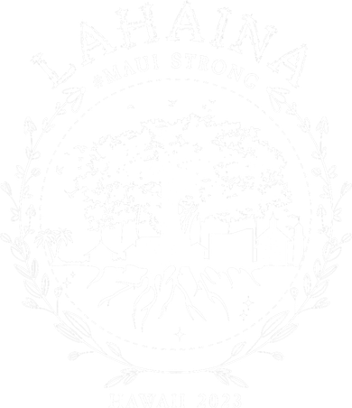 Lahaina Strong Women's Tank Top