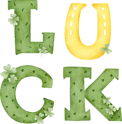 Luck St Patrick's Day Cute Gift Sweatshirt