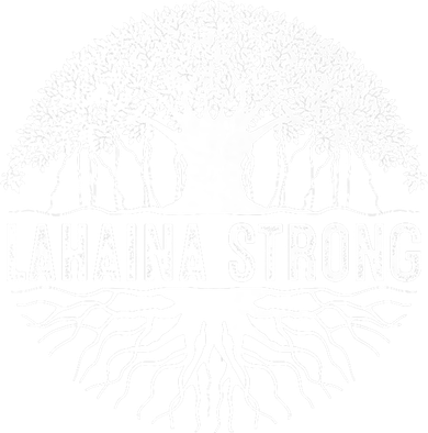 Lahaina Strong  Support Lahaina Women's Tank Top