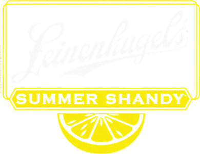 Leinenkugels Summer Shandy Button