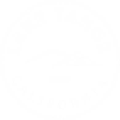 Lake Tahoe California Mountainous Gift Toddler T-Shirt