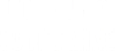 Funny - I Licked It So It's Mine Toddler Hoodie