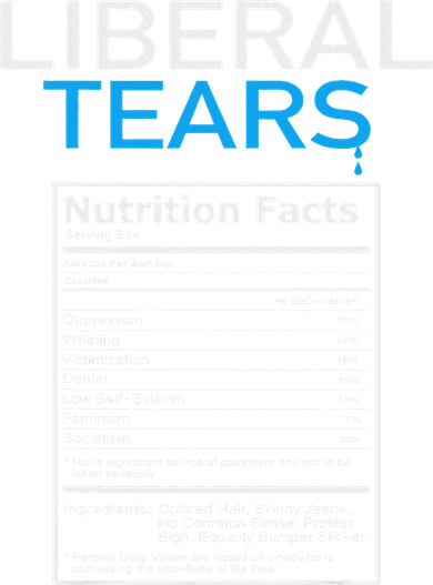 Liberal Tears Pro Trump Beanie