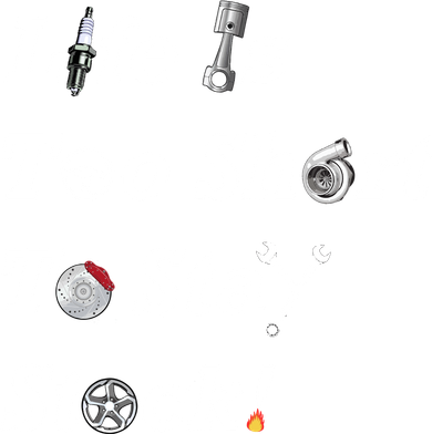 Life Is Too Short To Stay Stock Car Nut Kids Sweatshirt