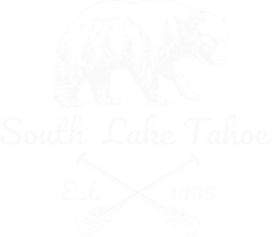 Lake Tahoe South Tank Top