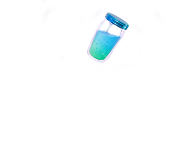 Slurp Juice Battle Royale Beanie