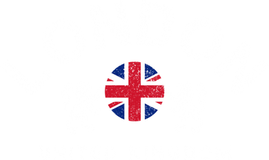 London Uk United Kingdom Union Jack England Souvenir Gift Backpack